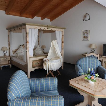 Landhaus Waldfrieden Тенген Экстерьер фото