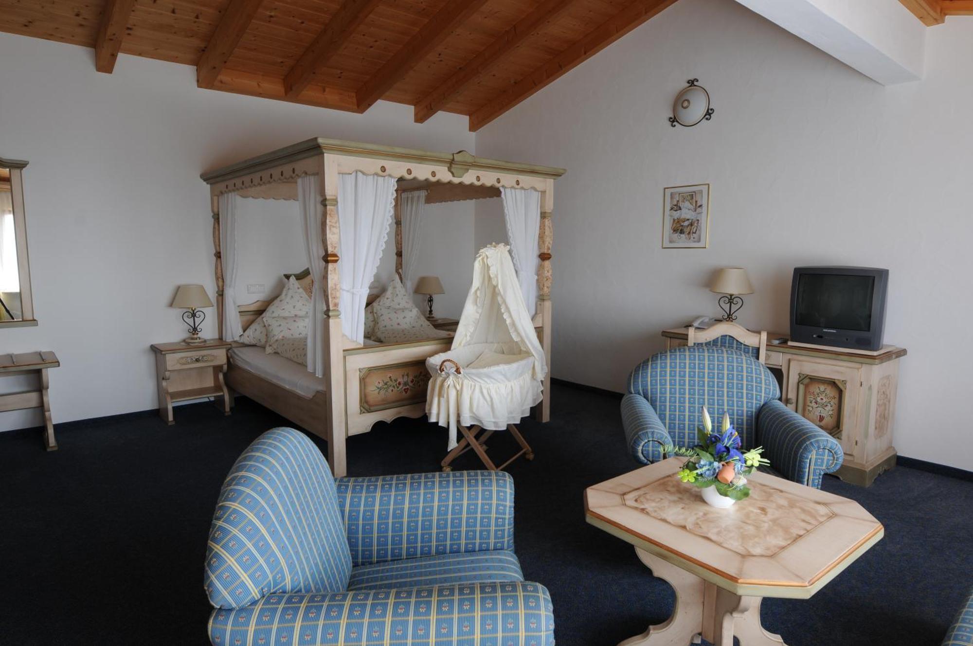 Landhaus Waldfrieden Тенген Экстерьер фото