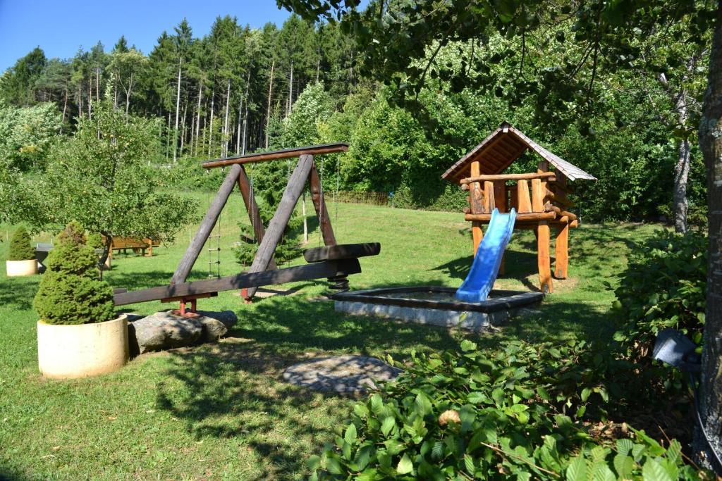 Landhaus Waldfrieden Тенген Экстерьер фото