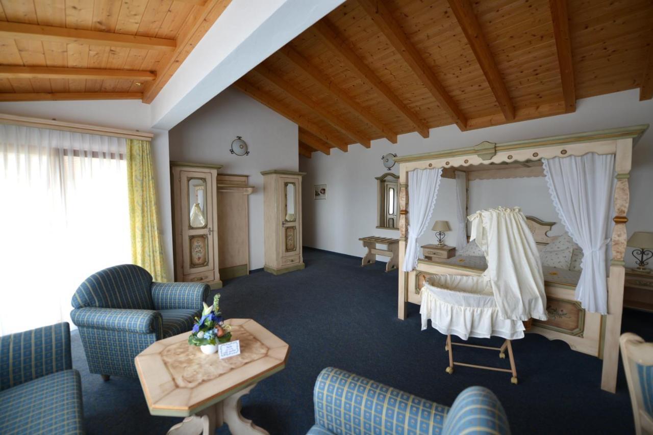 Landhaus Waldfrieden Тенген Номер фото
